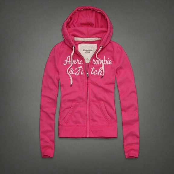 Sweatshirt Abercrombie & Fitch Femme